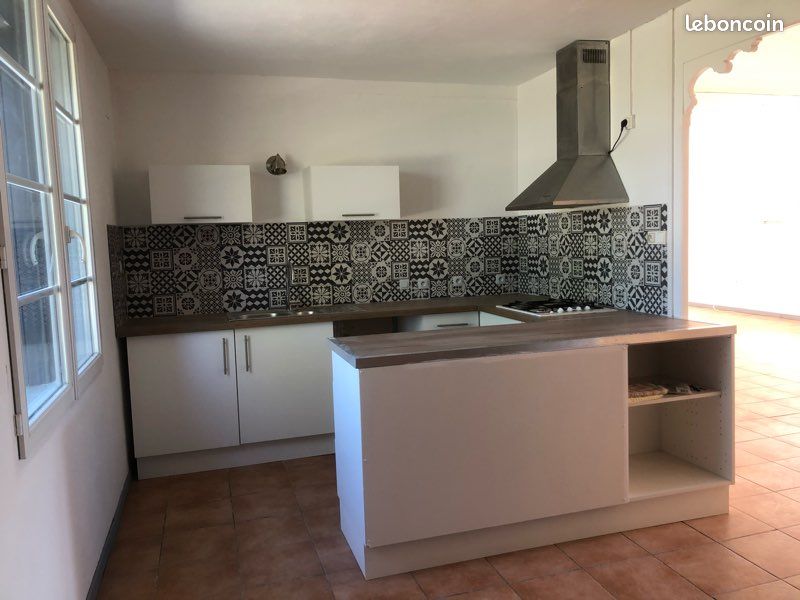 Maison 4 pièces 150 m² · à Mesnac · 150 m² · 655 €/mois