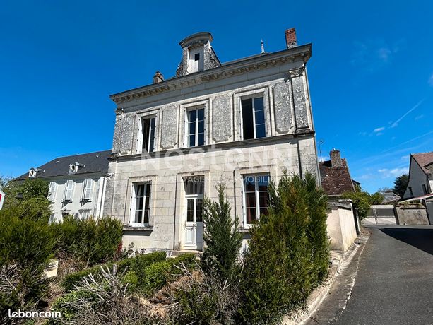 Maison 6 pièces 131 m²