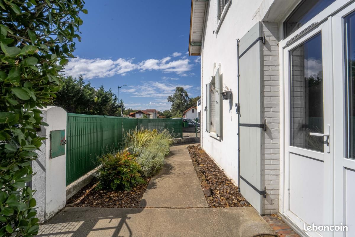 Maison 5 pièces 135 m² · à Saint-Paul-en-Born · 135 m² · 248 000 €
