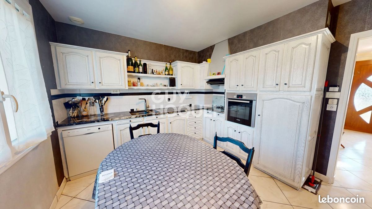 Maison 6 pièces 93 m² (image 4)