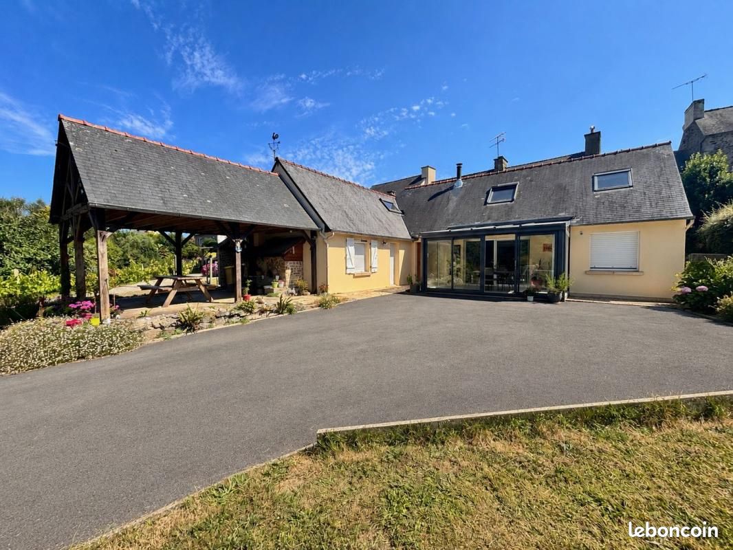 Maison 4 pièces 105 m² · à Saint-Quay-Portrieux · 105 m² · 367 500 €