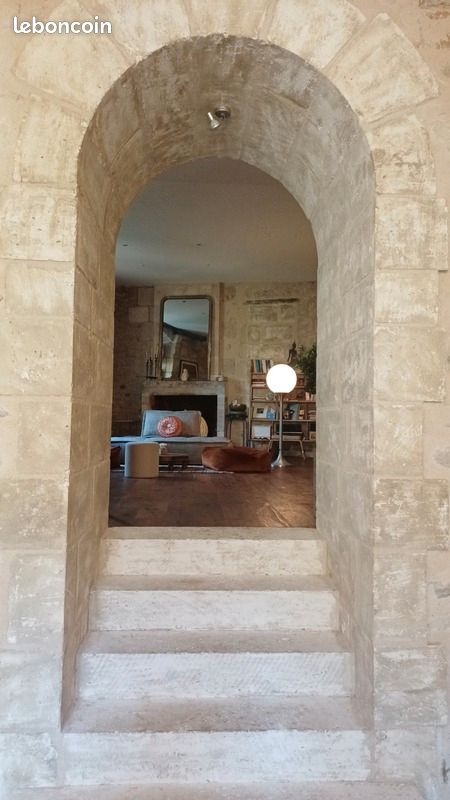 Appartement 4 pièces 110 m² · à Périgueux · 110 m² · 325 000 €