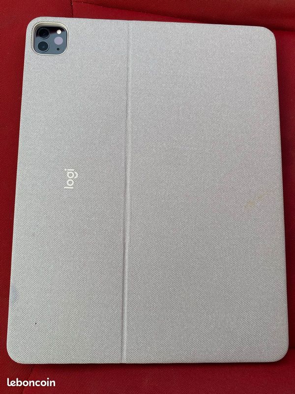 Ipad Pro 5ème génération (2021) 256go (image 3)