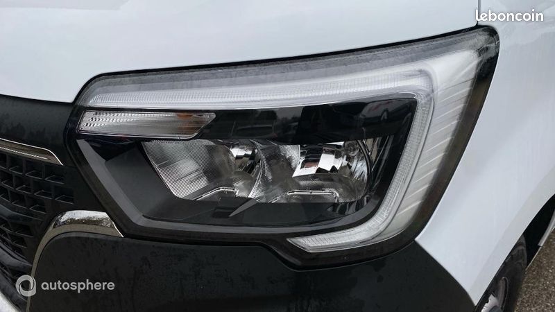 Renault Master Véhicule utilitaire ou Société F3500 L3H1 2.3 Blue dCi 145ch Confort EuroVI (image 17)