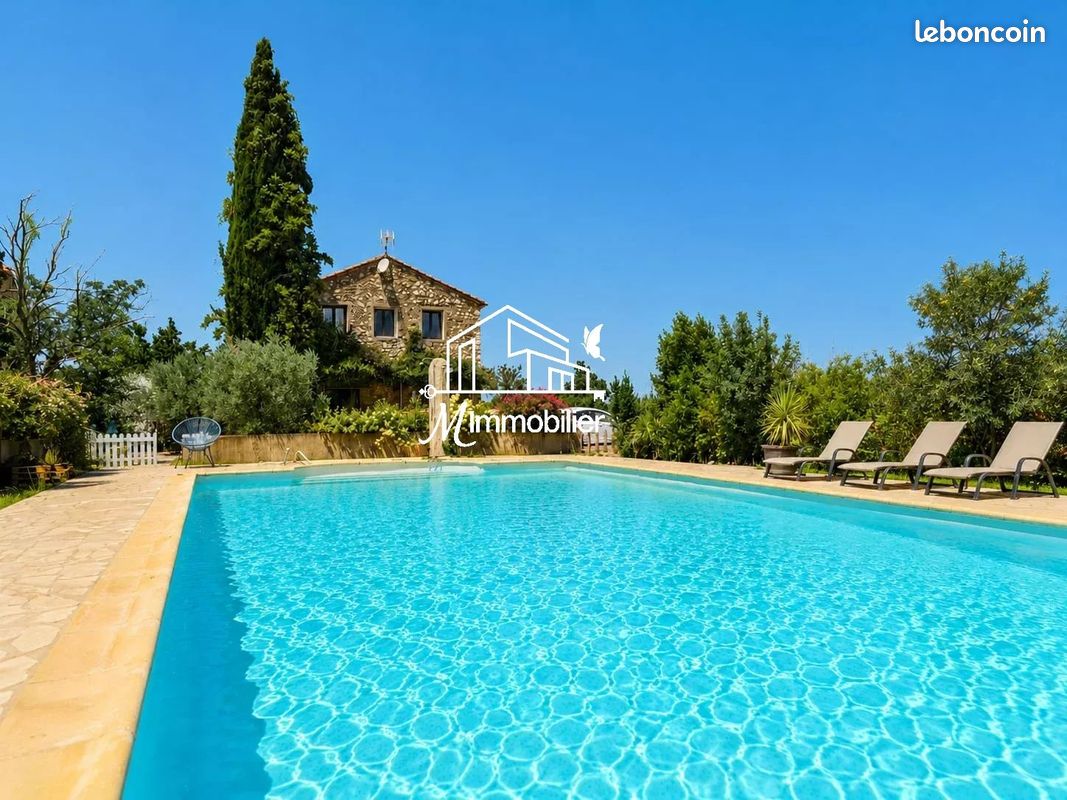 Maison 6 pièces 167 m² · à Narbonne · 167 m² · 389 000 €