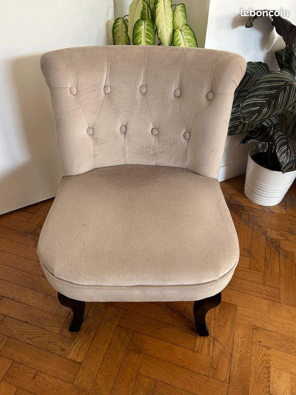 Fauteuil une place (image 4)