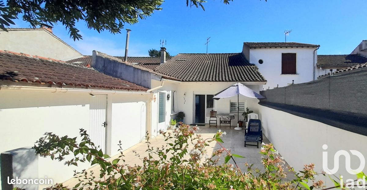 Maison 5 pièces 132 m² · à Valence · 132 m² · 199 000 €