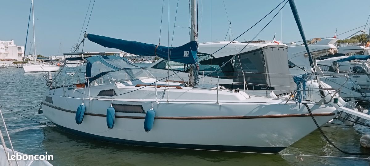 Neptune 32 — Vedi foto 1