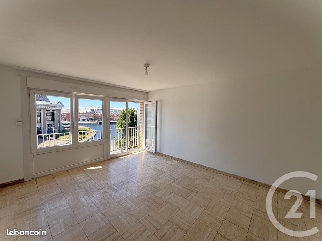 Appartement 3 pièces 55 m² · à Dunkerque · 55 m² · 730 €