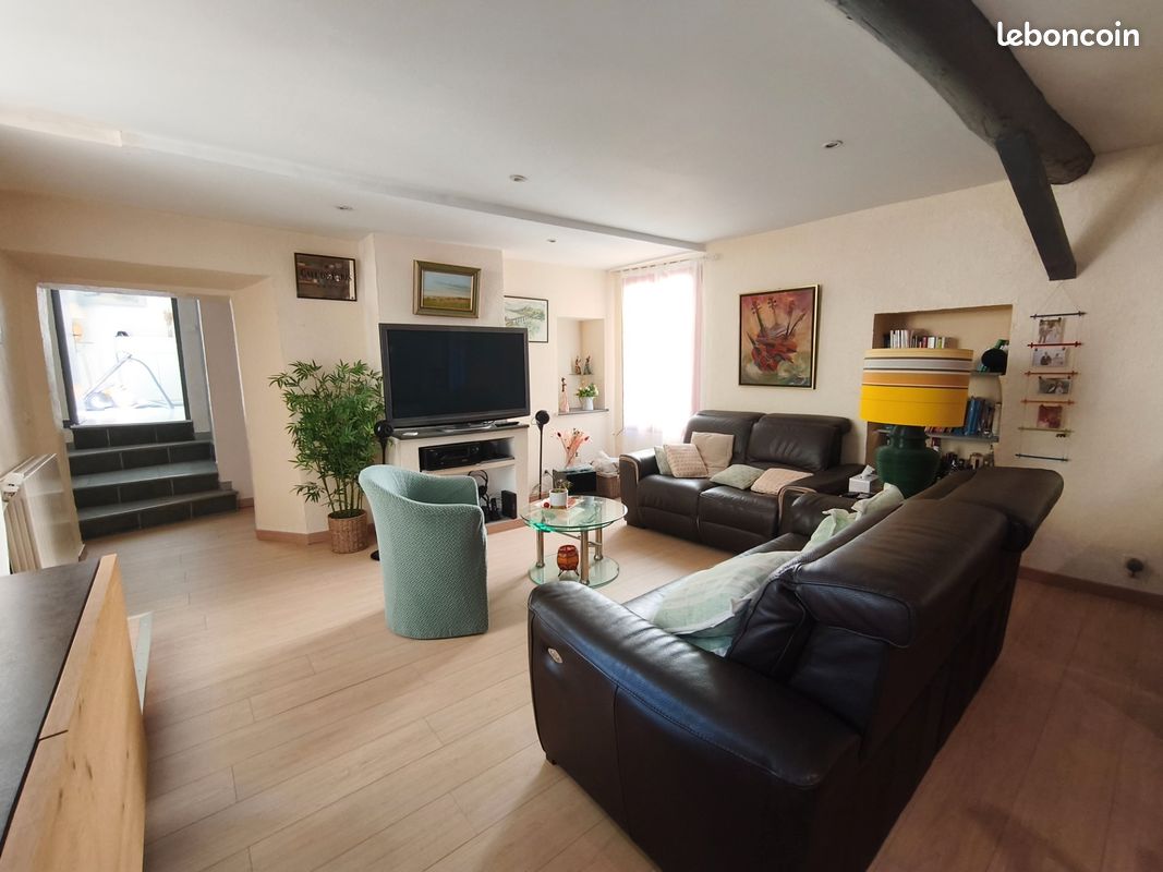 Maison 9 pièces 200 m² · à Arles-sur-Tech · 200 m² · 230 000 €