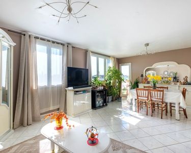 Appartement 234 600 € - 71 m²