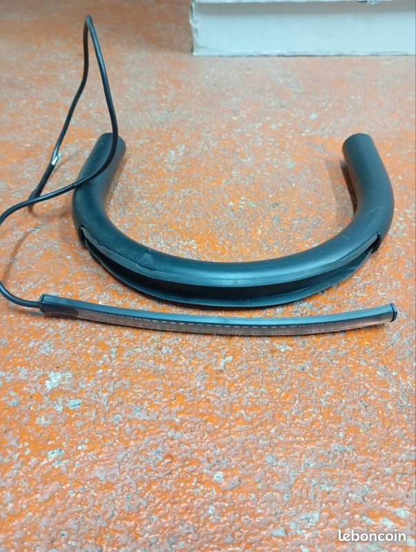 Boucles arrière (image 1)