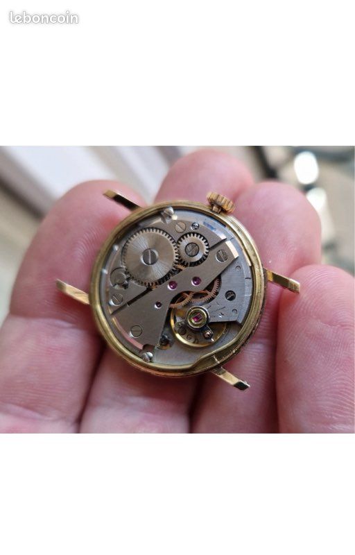 Montres Lip - Histoire, Modèles et Avis Clients