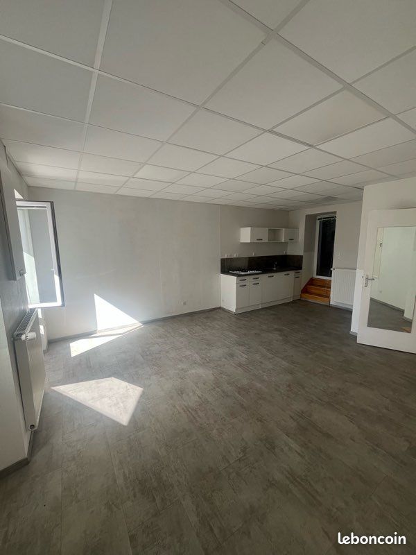 Maison 3 pièces 55 m² · à Cholet · 55 m² · 125 000 €