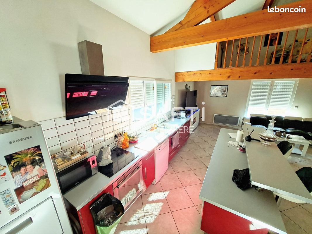 Propriété 6 pièces 170 m² (image 5)