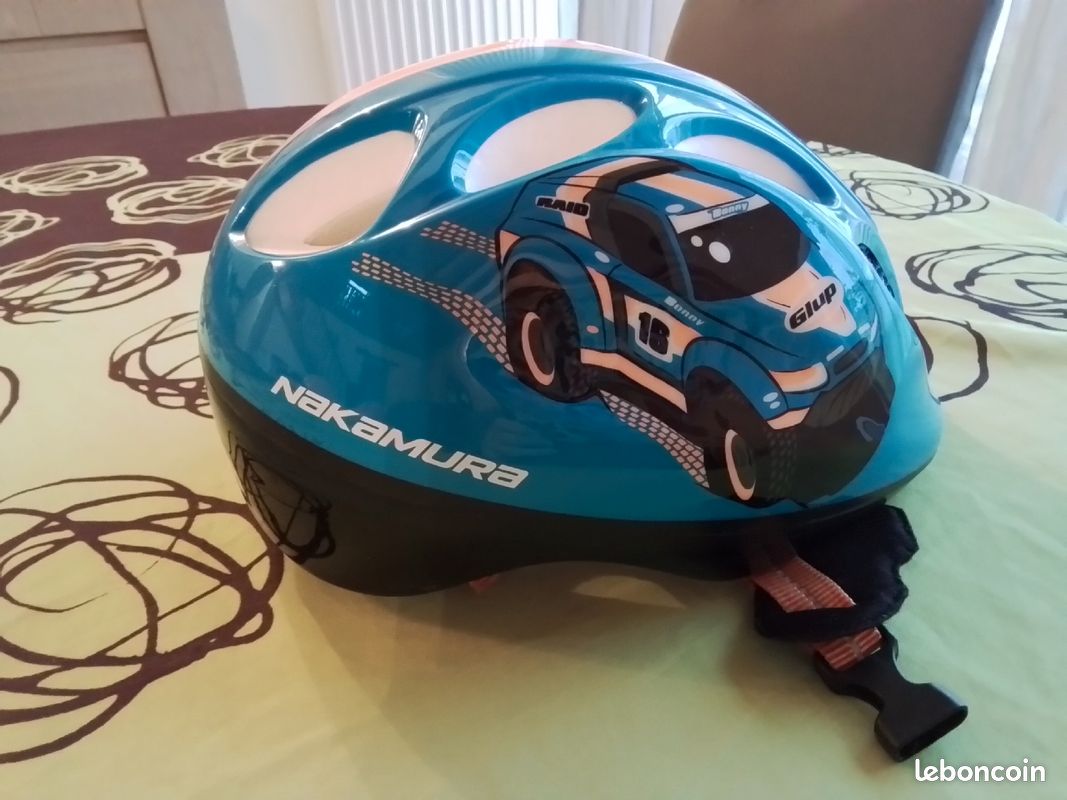 Casque vélo enfant (image 2)