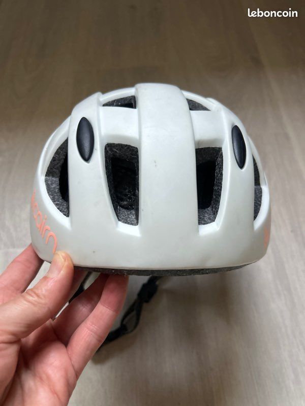 Casque à vélo enfant Cairn (image 2)