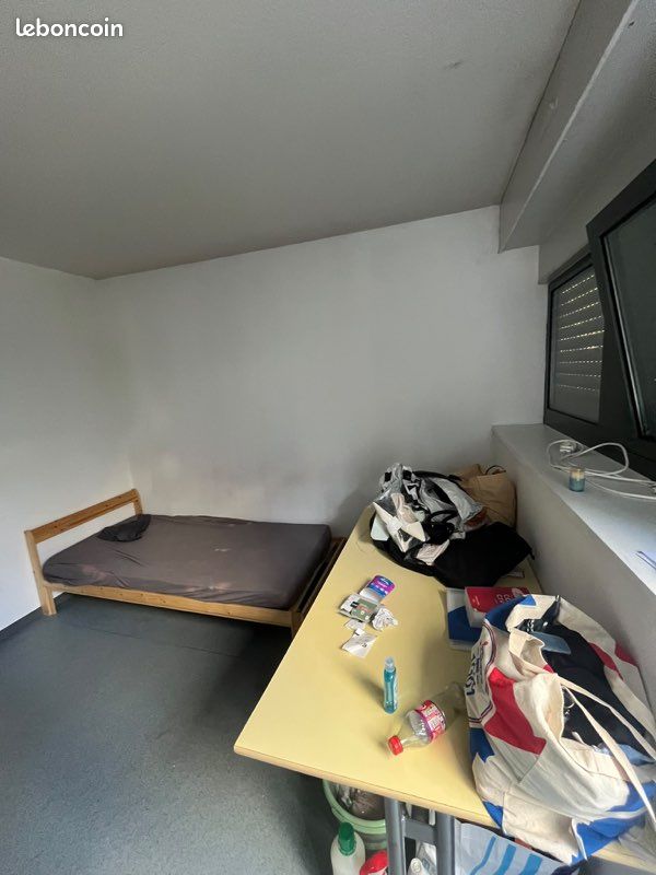 Appartement 1 pièce 30 m² · à Bordeaux · 30 m² · 550 €/mois