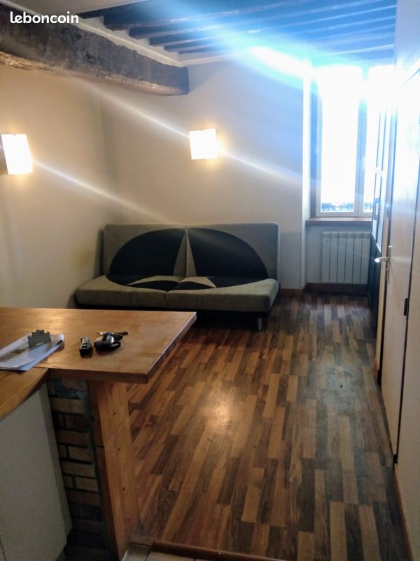 Appartement 1 pièce 22 m² · à Sens · 22 m² · 420 €/mois