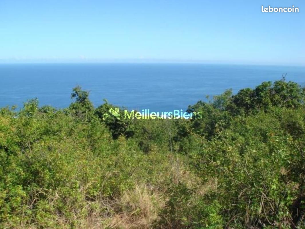 Terrain 1 750 m² Saint Leu · à Saint-Leu · 488 250 €