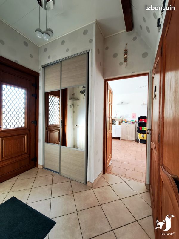 Maison 5 pièces 118 m² (image 5)