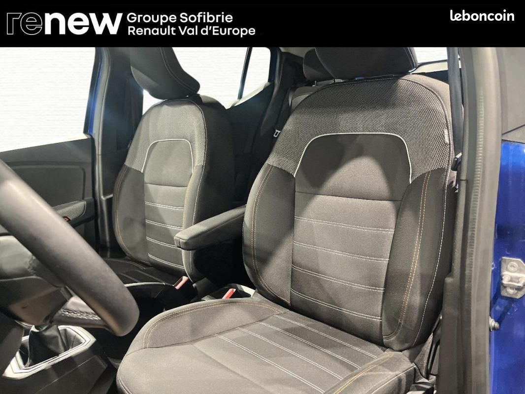 Dacia Sandero ECO-G 100 Stepway Expression (image 9)