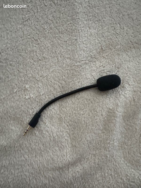 Casque logitech (image 3)