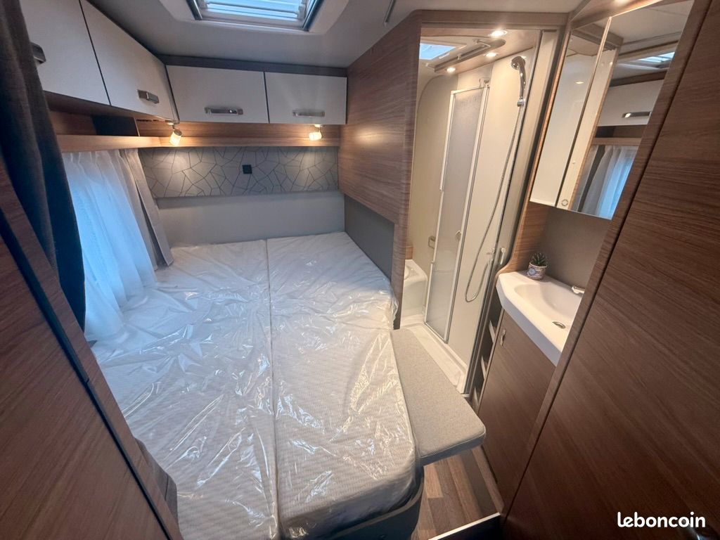 WEINSBERG CaraCompact 600 MF (2026) EDITION PEPPER (image 2)
