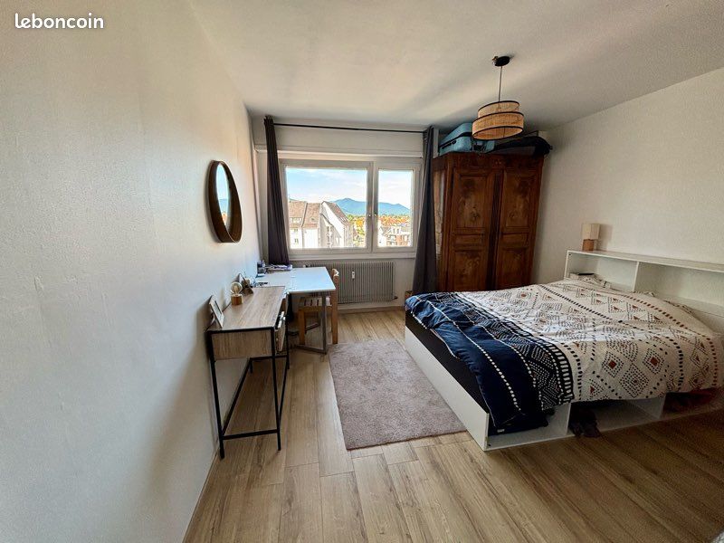Appartement 3 pièces 77 m² · à Sélestat · 77 m² · 1 000 €/mois