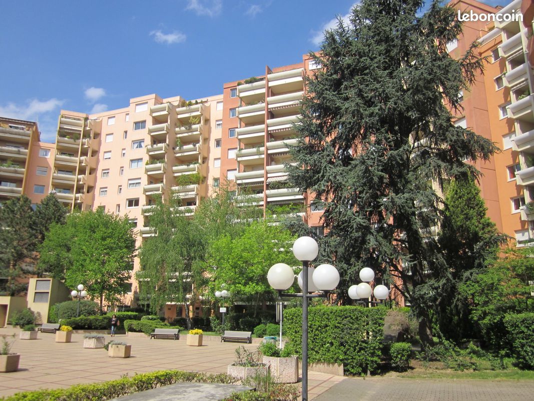 Appartement 2 pièces 50 m² · à Toulouse · 50 m² · 149 000 €