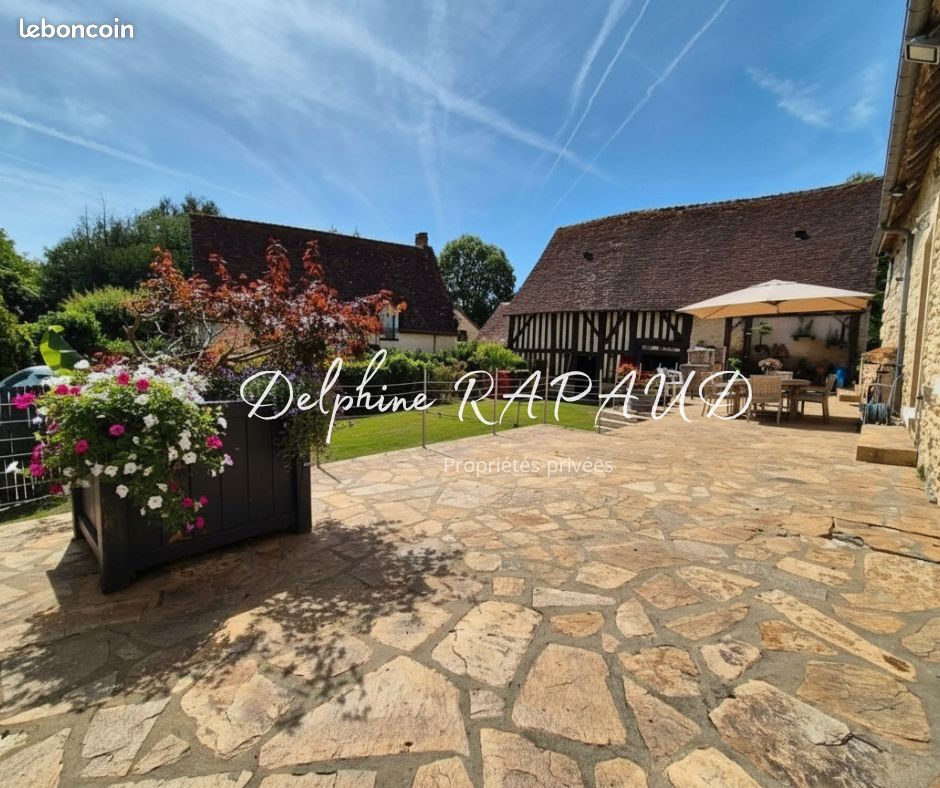 Maison 6 pièces 210 m² (image 3)