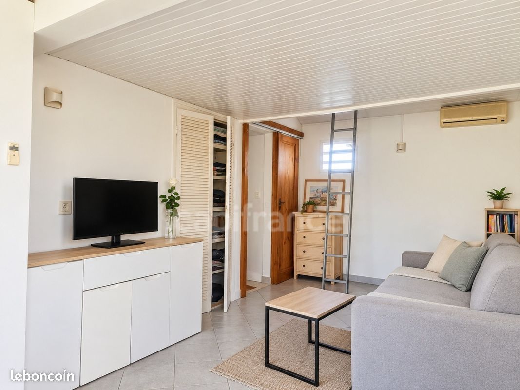 Appartement 1 pièce 29 m² · à Saint-François · 29 m² · 139 000 €