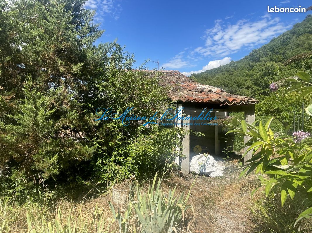 Maison 4 pièces 73 m² · à Molières-sur-Cèze · 73 m² · 123 000 €
