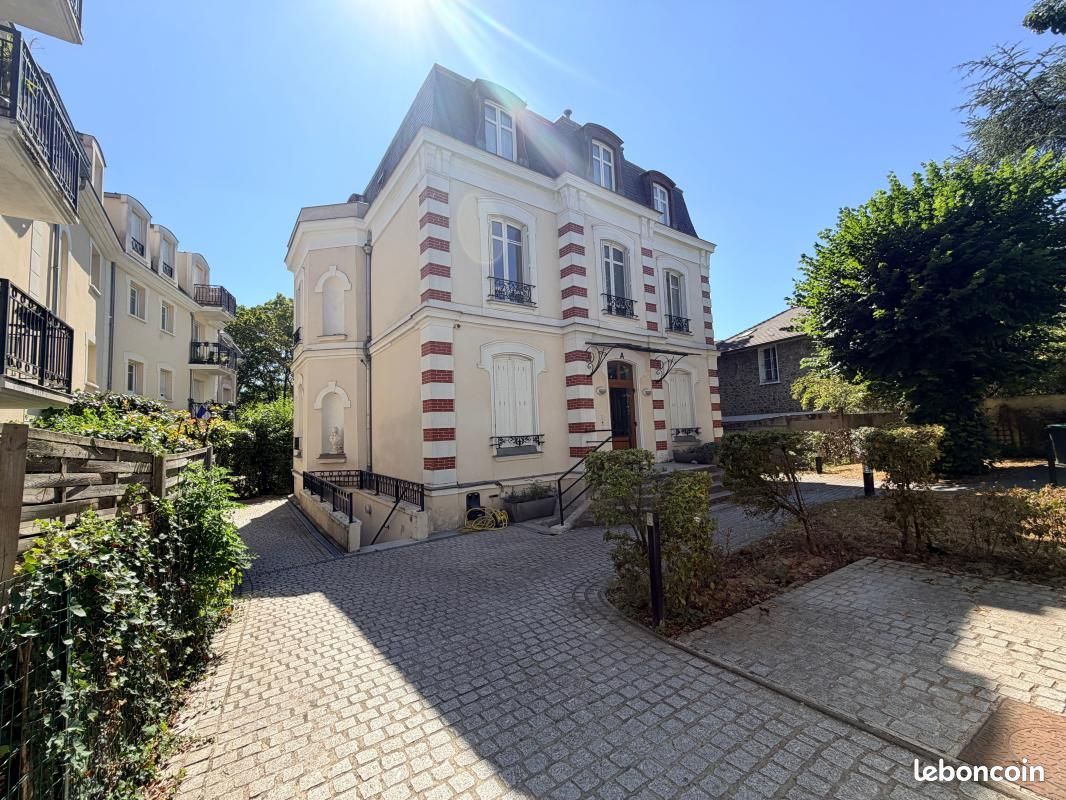 Appartement 2 pièces 38 m² · à Villiers-sur-Marne · 38 m² · 199 900 €