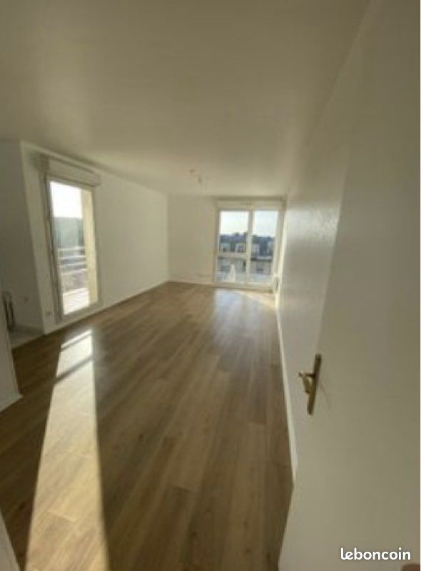 Appartement 4 pièces 75 m² · à Cergy · 75 m² · 1 550 €