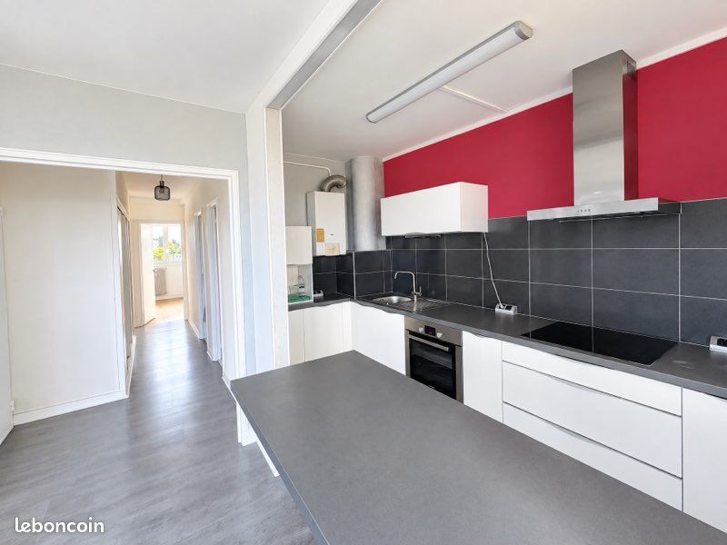 Appartement 3 pièces 54 m² · à Rennes · 54 m² · 900 €/mois