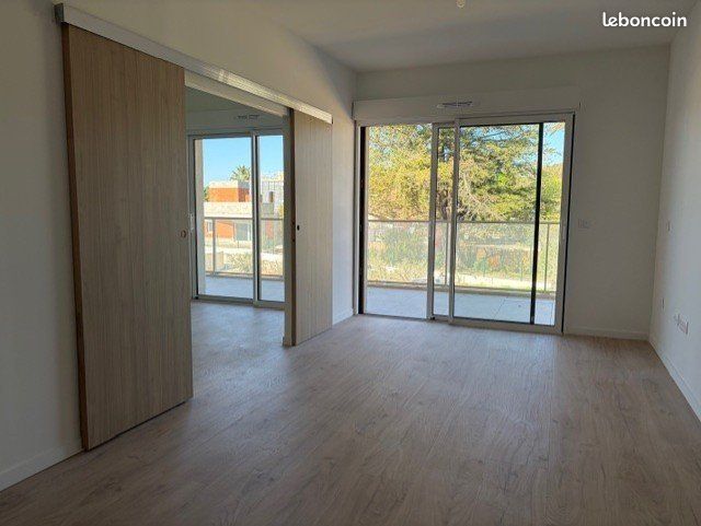 Appartement 2 pièces 44 m² · à Saint-Drézéry · 44 m² · 1 194 €/mois