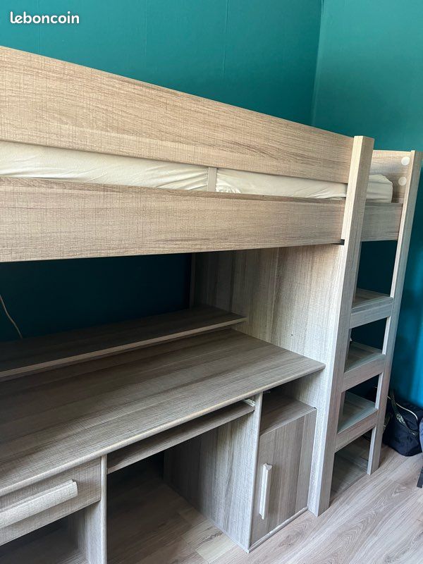 Chambre complète 1 personne (image 1)