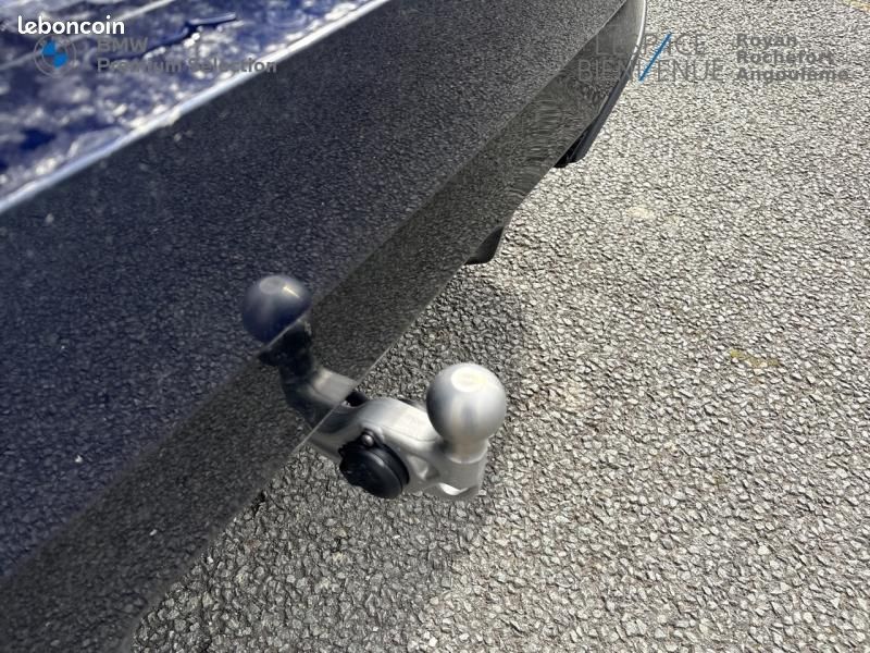 Bmw Série 5 Touring 550e 489ch M Sport xDrive (image 27)