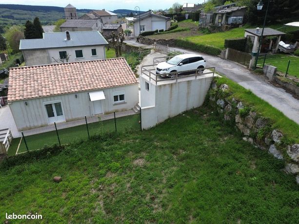 Maison 3 pièces 80 m²