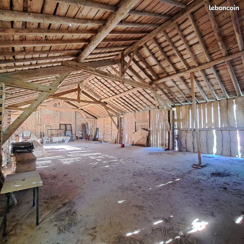 Maison 1 pièce 648 m² · à Bélesta · 648 m² · 75 000 €
