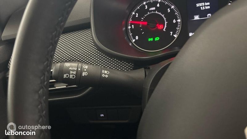 Dacia Jogger 1.0 ECO-G 100ch SL Extreme+ 7 places (image 23)