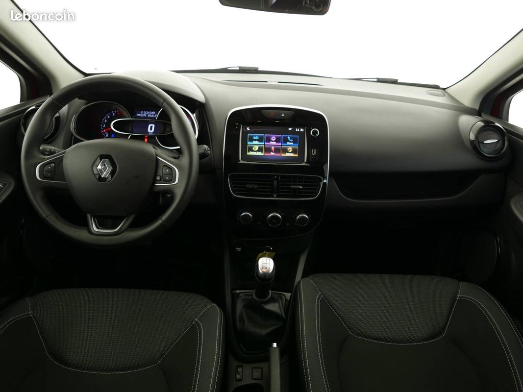 Renault Clio 0.9 TCe 75ch energy Business 5p Euro6c (image 3)
