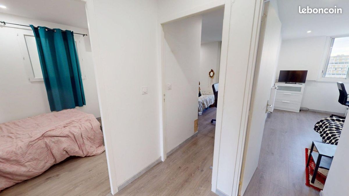 Chambre 5 pièces 76 m² (image 19)
