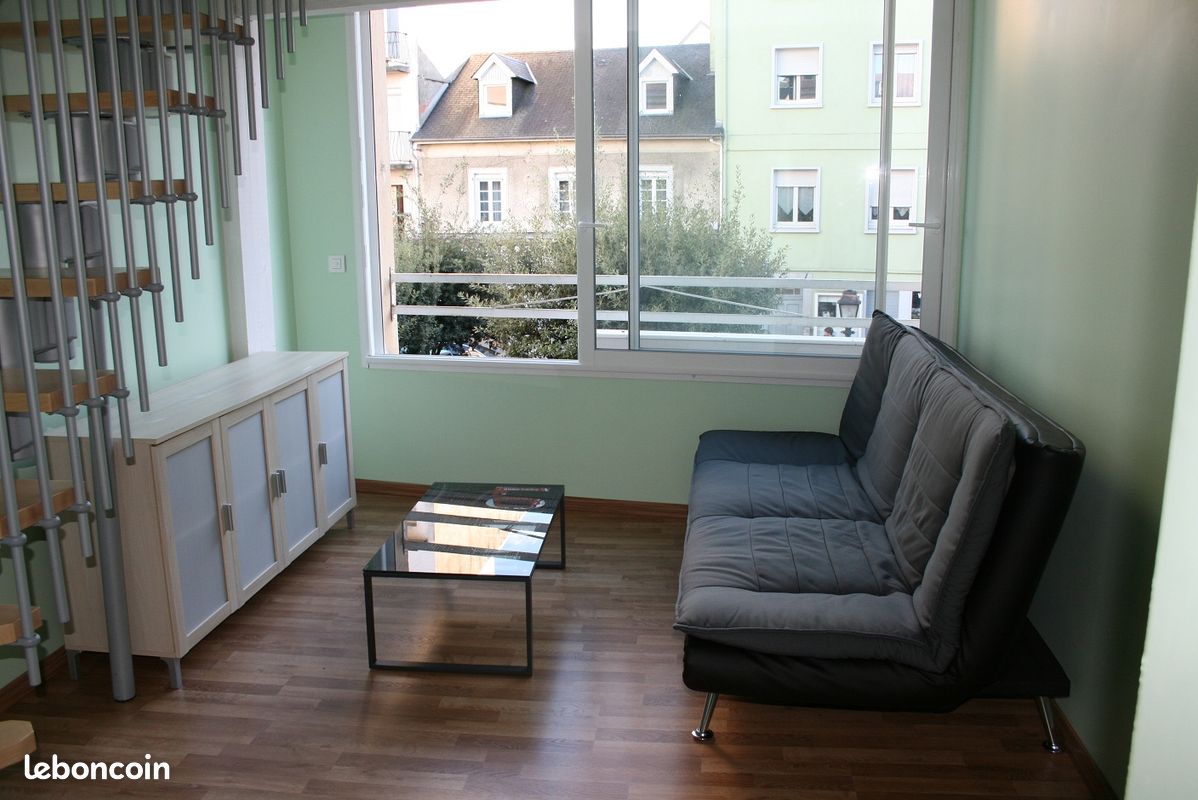 T2 Rafique T2 Cours de Reffye N2 - Locations