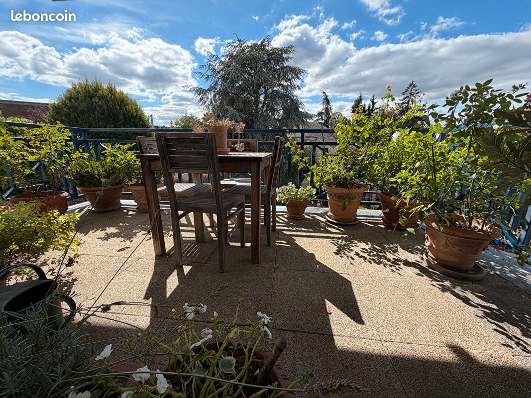 Appartement 5 pièces 94 m² · à Compiègne · 94 m² · 359 000 €