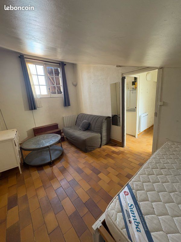 Appartement 3 pièces 20 m² · à Draguignan · 20 m² · 59 000 €