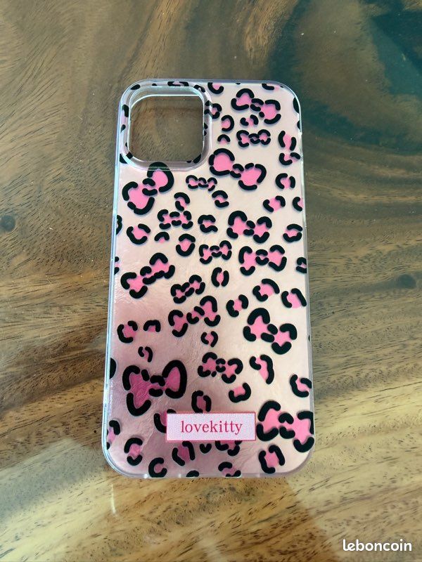 Coque iPhone 12 Pro (image 1)