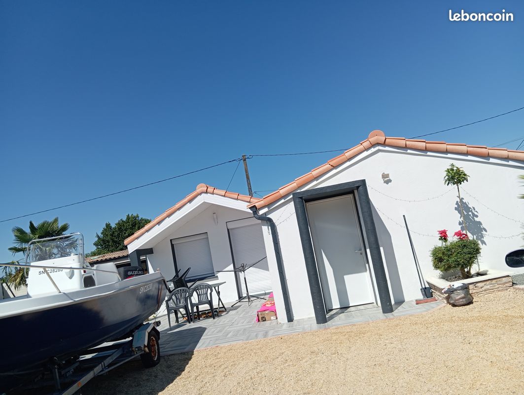 Maison 4 pièces 116 m² · à Saint-Philbert-de-Grand-Lieu · 116 m² · 230 000 €