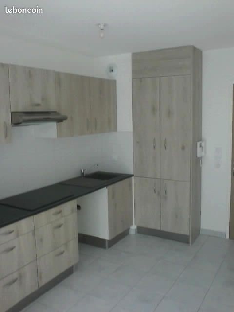Appartement 2 pièces 37 m² · à Orvault · 37,4 m² · 575 €/mois